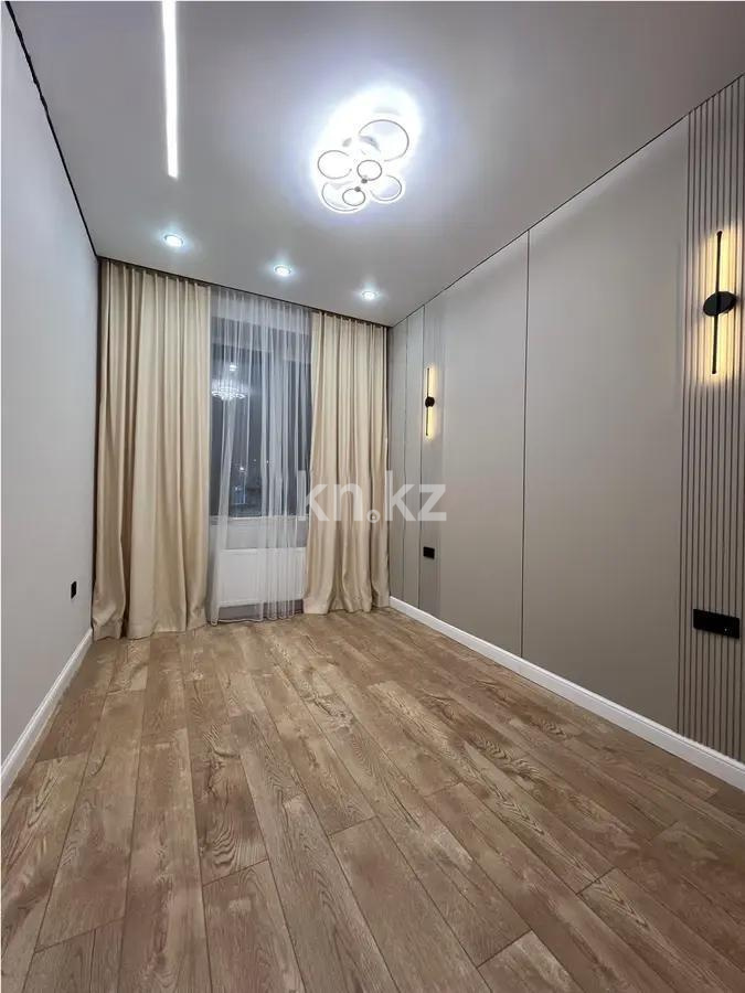 Продажа 2-комнатной квартиры, 40 м² в Астане