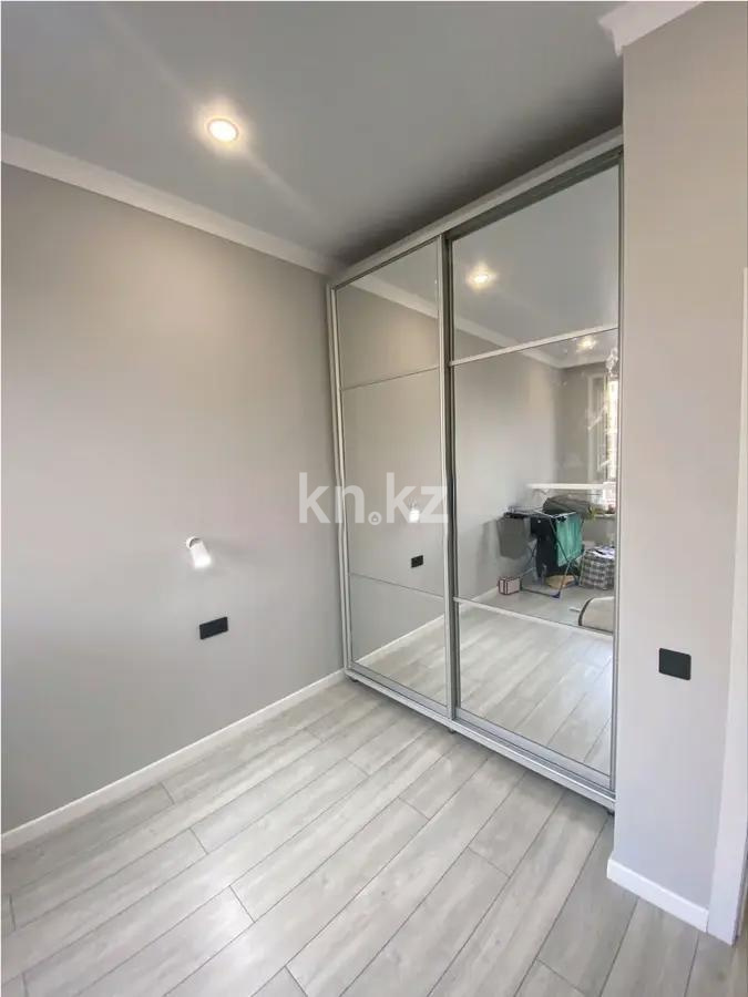 Продажа 2-комнатной квартиры, 62 м² - Продажа  двухкомнатных квартир в новостройках Астаны - страница 3 фото 1 из 2