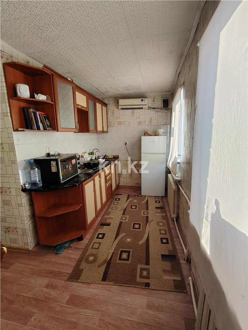 Продажа 4-комнатной квартиры, 61 м² - Продажа квартир в Караганде - страница 89 фото 11 из 14