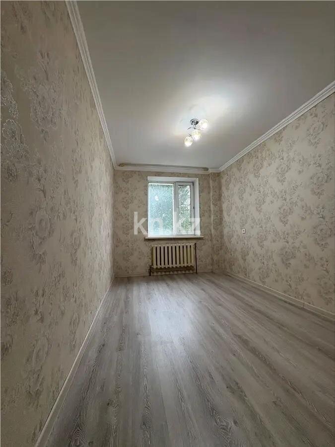 Продажа 1-комнатной квартиры, 53.9 м² в Астане