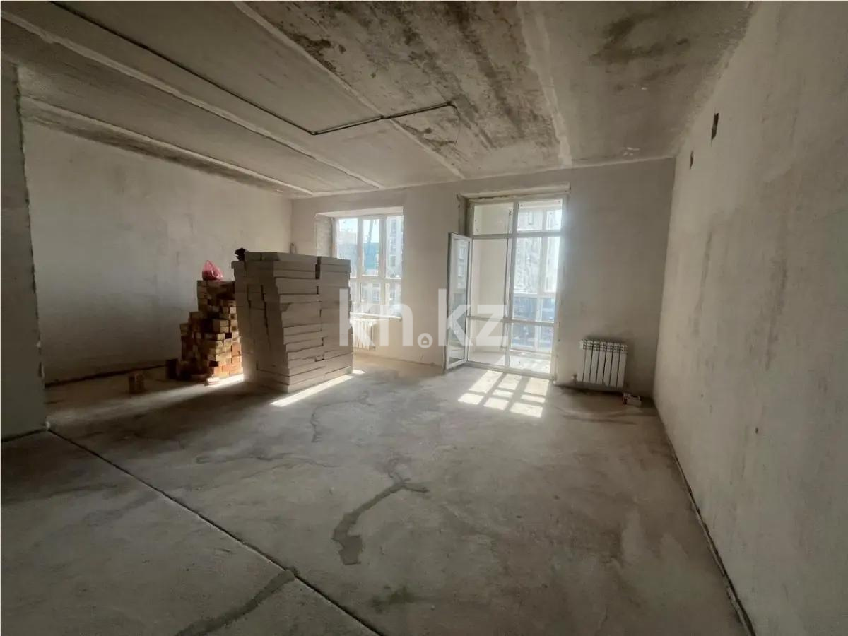 Продажа 2-комнатной квартиры, 45 м² - Продажа  двухкомнатных квартир в новостройках Караганды - страница 5 фото 1 из 2