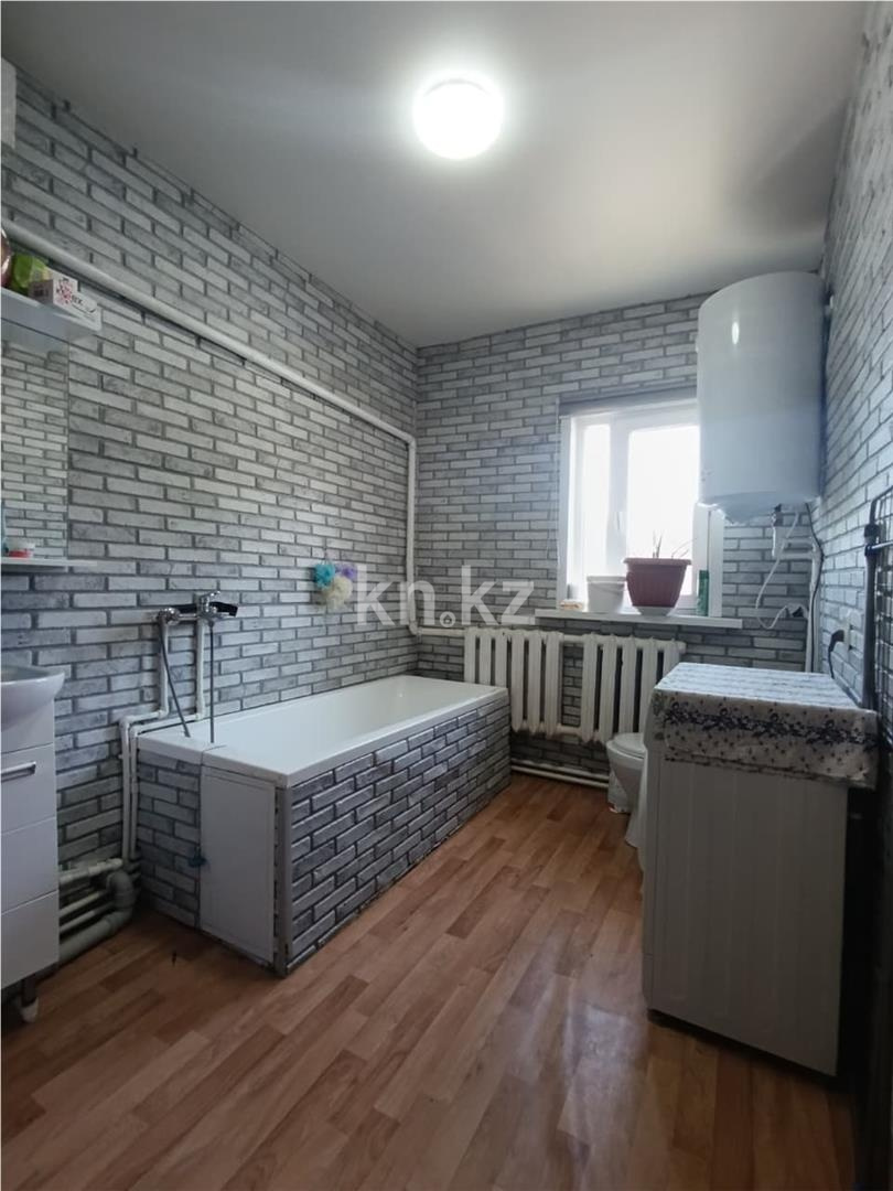 Продажа 4-комнатного дома, 60.4 м² - Продажа домов, коттеджей в Сортировке Караганды фото 6 из 14