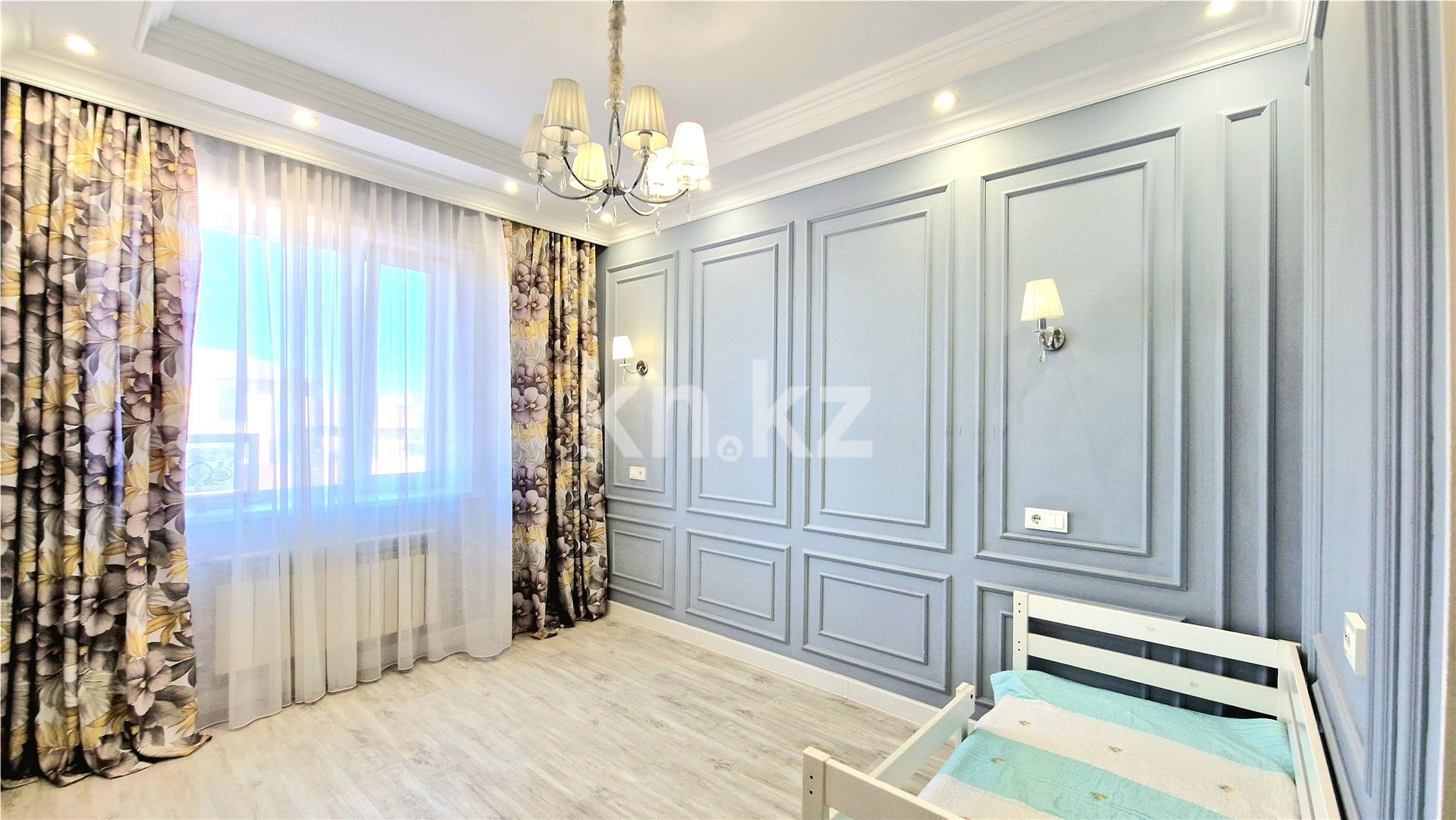 Продажа 3-комнатной квартиры, 85 м² в Караганде - фото 12