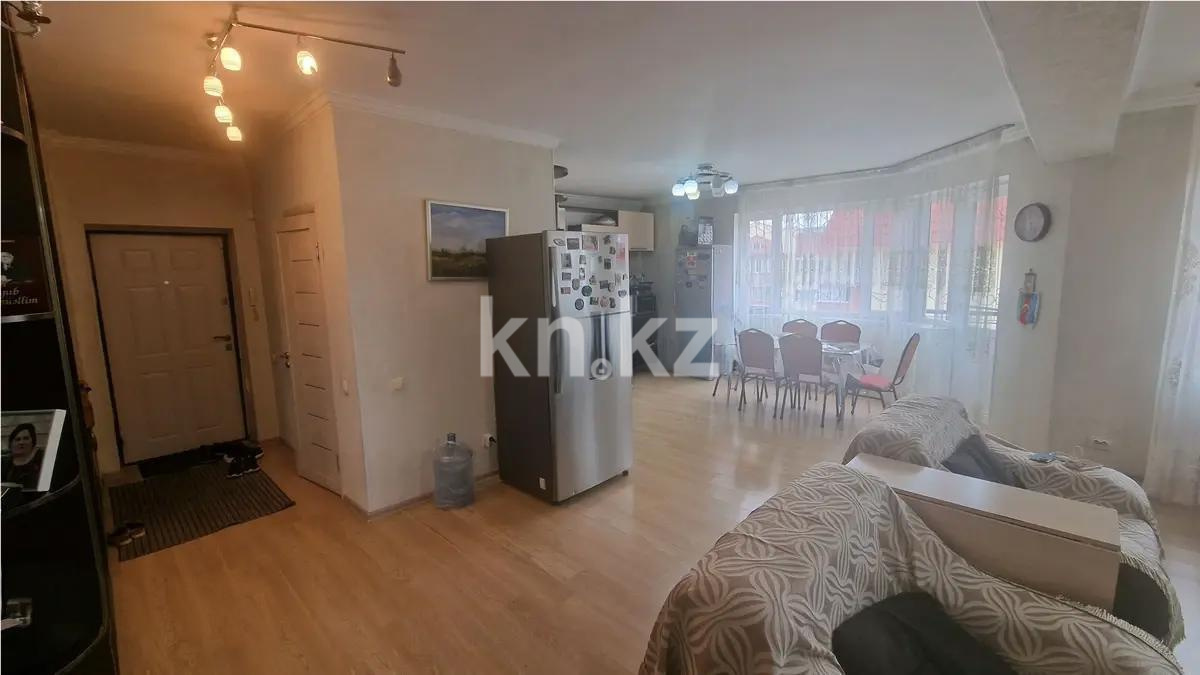Продажа 3-комнатной квартиры, 120 м² - Продажа трехкомнатных квартир в Алматы - страница 8 фото 1 из 3