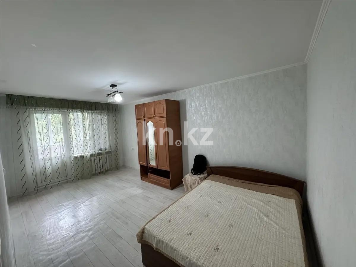 Продажа 1-комнатной квартиры, 32 м² в Алматы