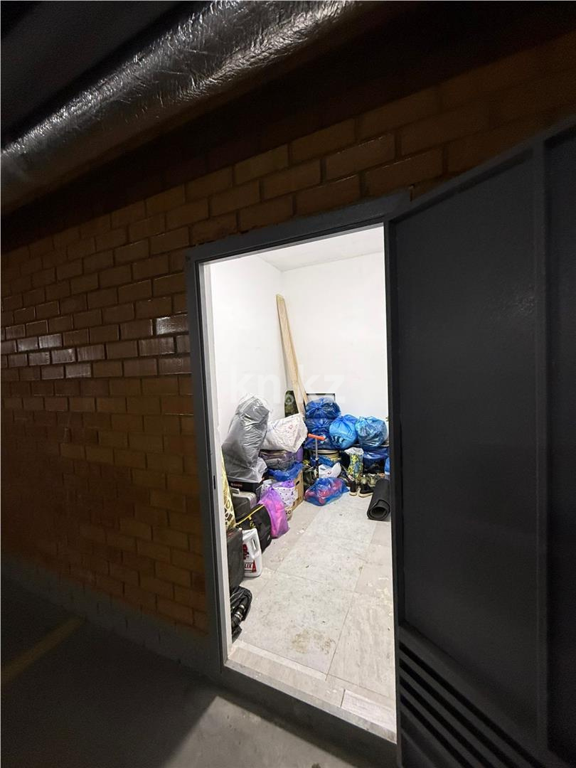 Продажа 3-комнатной квартиры, 89 м² - Продажа трехкомнатных квартир в Караганде - страница 7 фото 22 из 23