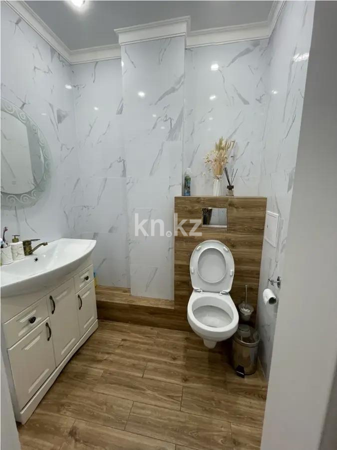 Продажа 2-комнатной квартиры, 60 м² в Караганде - фото 5