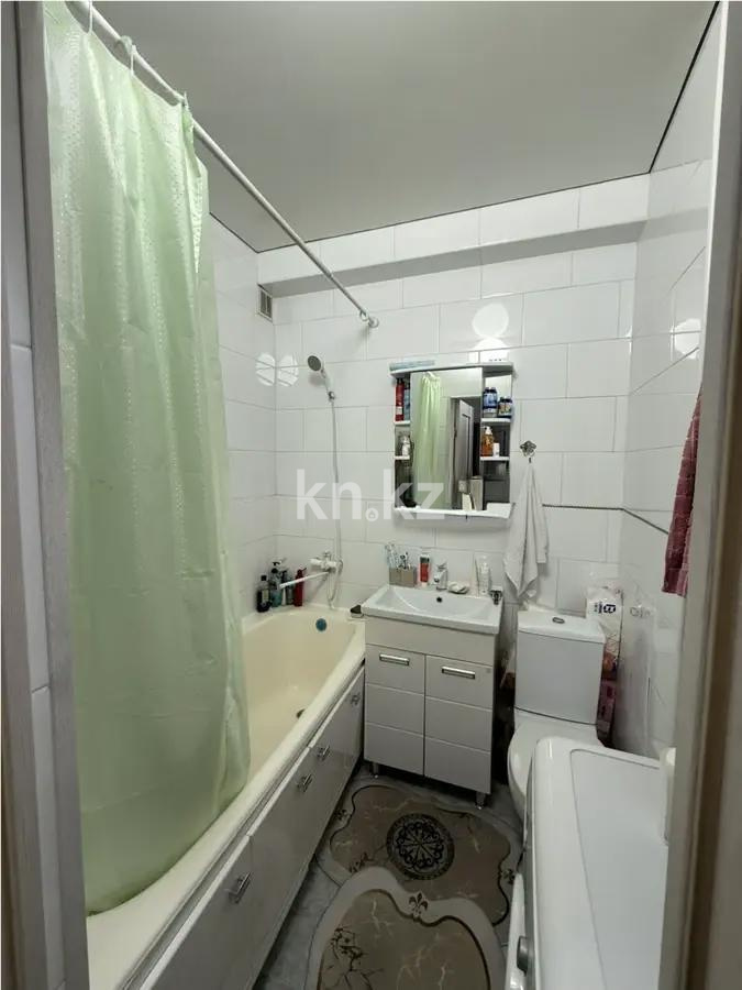 Продажа 1-комнатной квартиры, 44 м² в Алматы - фото 3
