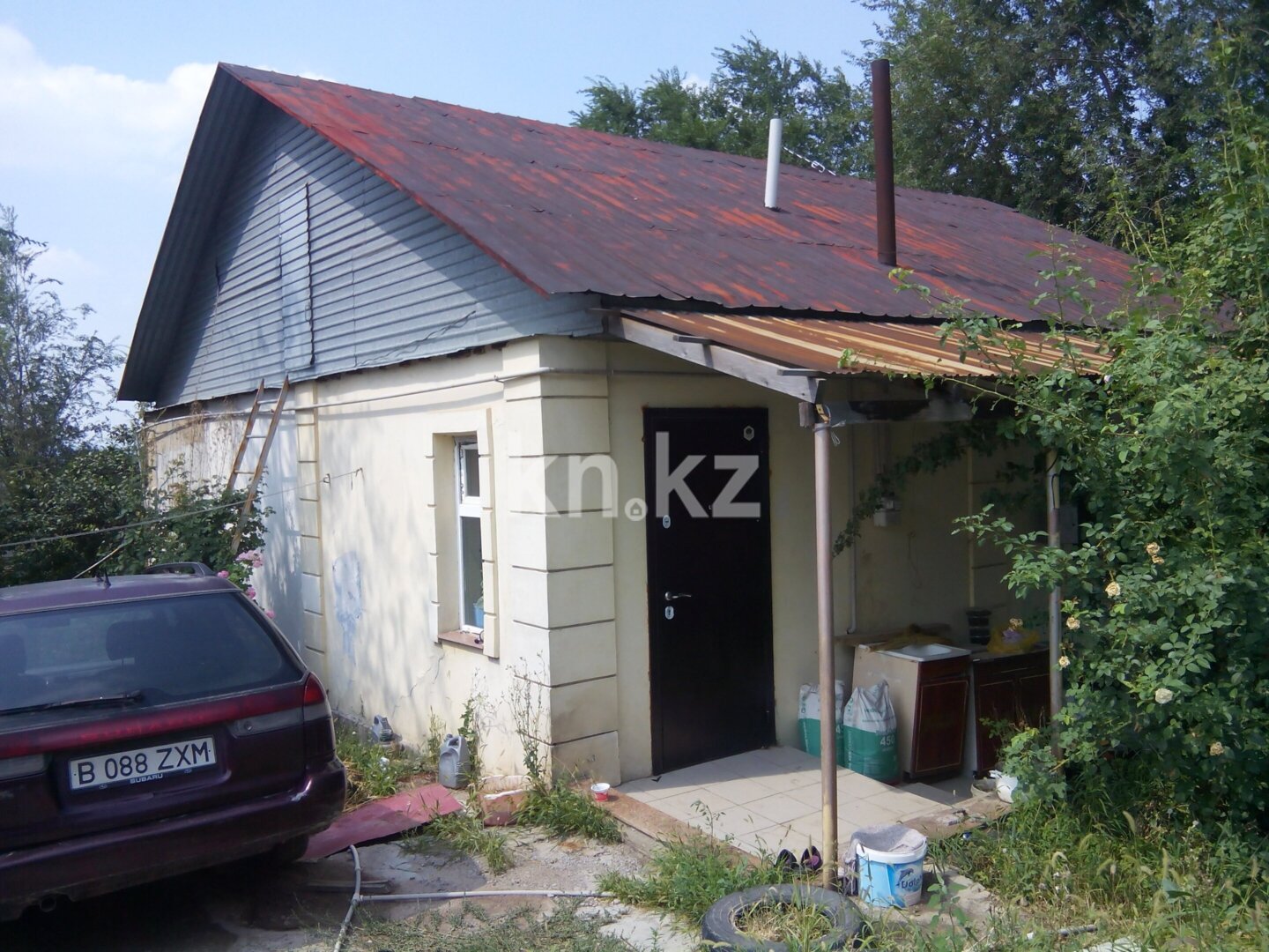 Продажа участка, 6 сот. в Алматинской области - фото 4