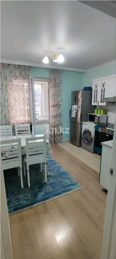 Продажа 2-комнатной квартиры, 65 м² - Продажа квартир в Алматы - страница 3 фото 3 из 4