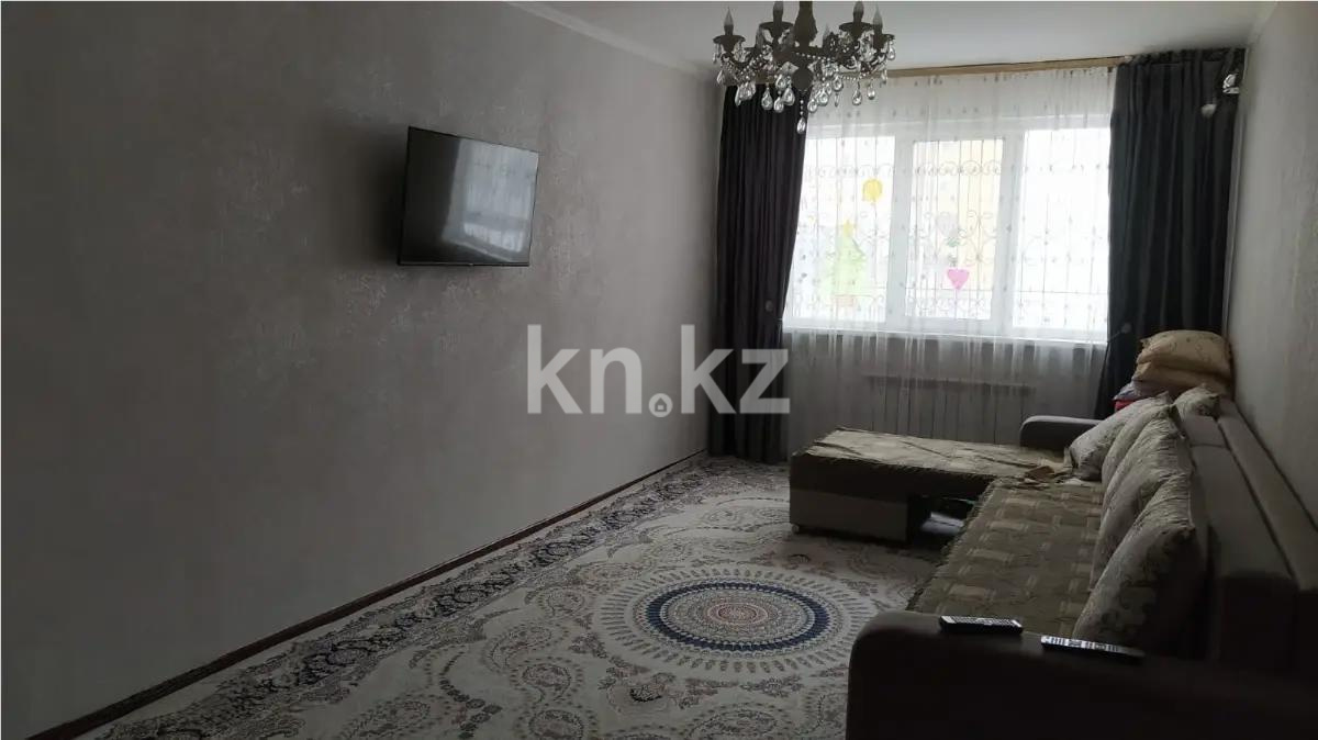 Продажа 2-комнатной квартиры, 64 м², мкр-н Саялы, дом  83 в Алматы