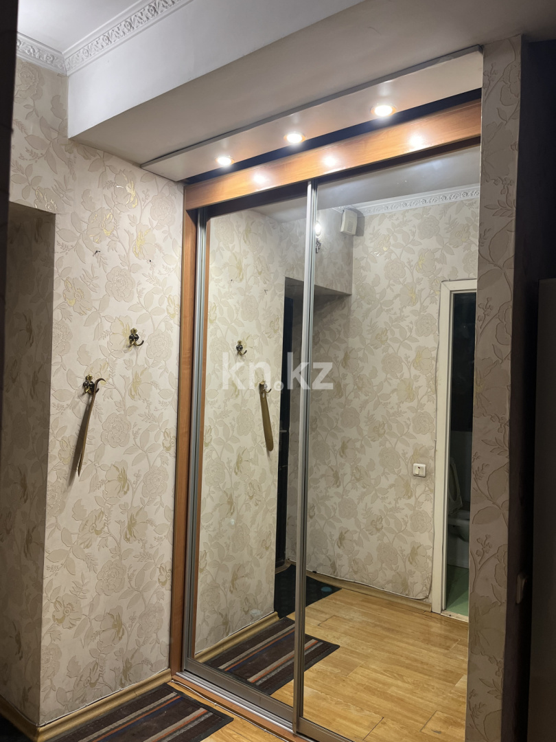 Аренда 1-комнатной квартиры, 40 м² - Аренда квартир помесячно в Казахстане - страница 4 фото 10 из 10