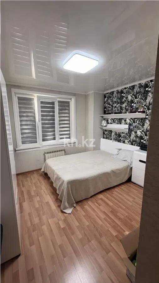 Продажа 3-комнатной квартиры, 76.5 м² в Алматы - фото 3