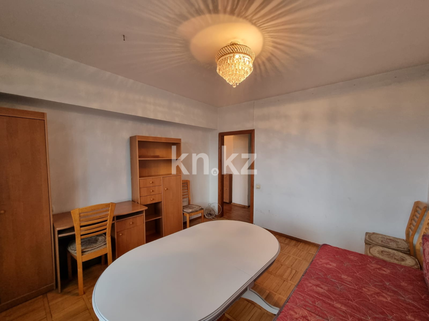 Продажа 3-комнатной квартиры, 86 м², ул. Муканова, дом  227 - ул. Богенбай батыра - Продажа квартир в Алматы фото 3 из 6