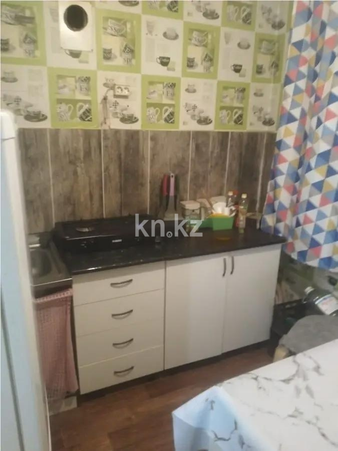 Продажа 1-комнатной квартиры, 35 м² - Недвижимость в Темиртау фото 2 из 2