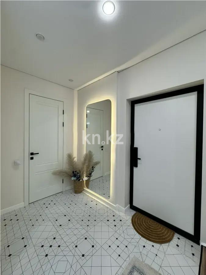 Продажа 2-комнатной квартиры, 40 м² - Продажа квартир в Астане фото 5 из 5