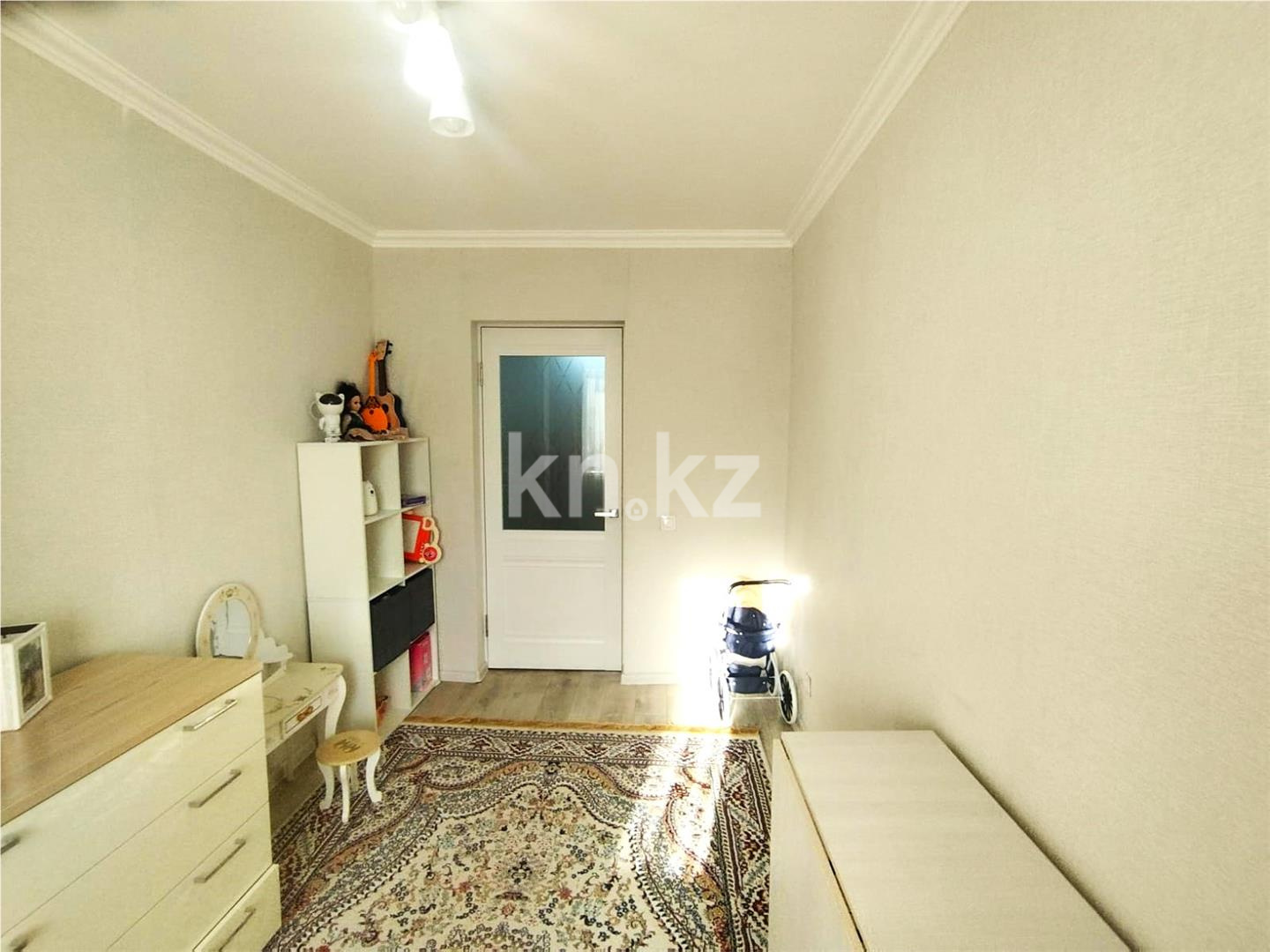 Продажа 2-комнатной квартиры, 45 м², ул. Пичугина, дом  235/2 - Продажа квартир в Караганде фото 3 из 12