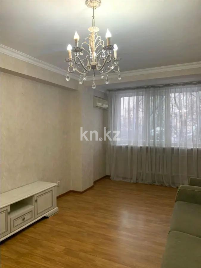 Продажа 4-комнатной квартиры, 123 м² - Продажа четырехкомнатных квартир от собственников в Алматы - страница 2 фото 1 из 4