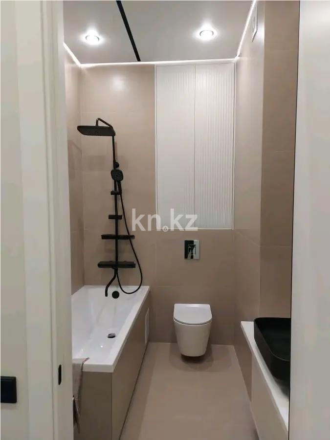 Продажа 2-комнатной квартиры, 60 м² в Алматы - фото 4