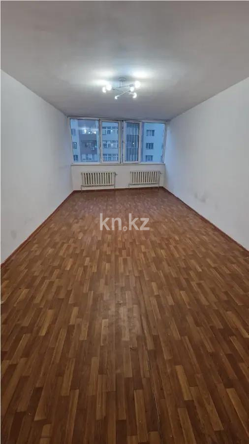 Продажа 1-комнатной квартиры, 65.6 м², ул. Жуалы, дом  12 - Продажа  однокомнатных квартир в новостройках Алматы без посредников фото 1 из 4