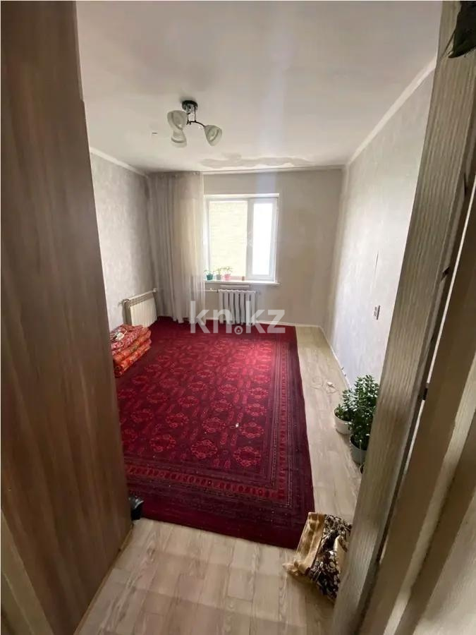 Продажа 3-комнатной квартиры, 66 м² - Продажа квартир в панельном доме в Темиртау - страница 3 фото 3 из 7