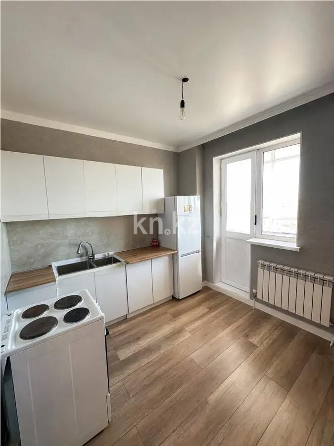 Продажа 1-комнатной квартиры, 36 м² - Продажа квартир в Астане - страница 8 фото 2 из 4