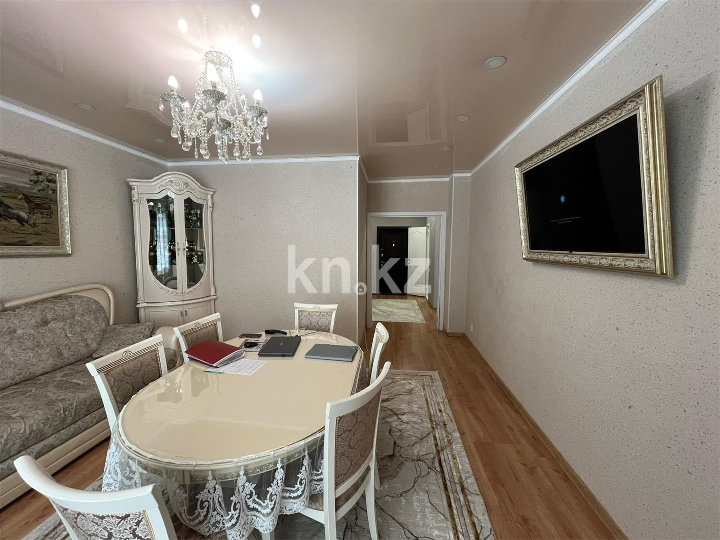 Продажа 2-комнатной квартиры, 72 м² в Караганде - фото 2