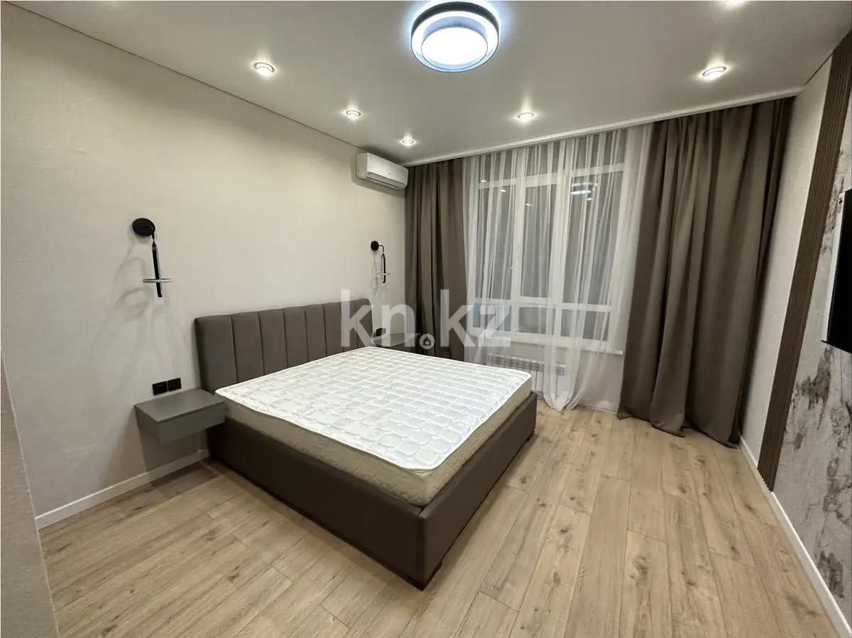 Продажа 2-комнатной квартиры, 45 м², ул. Торекулова, дом  95 - Продажа квартир в новостройках Алматы без посредников с фото фото 1 из 3