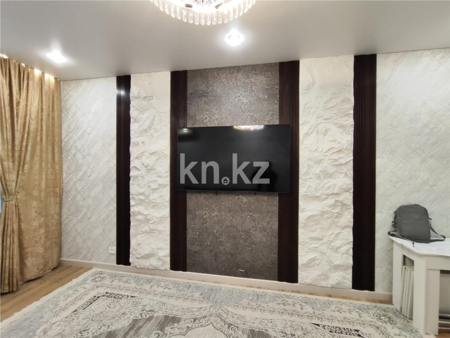 Продажа 3-комнатной квартиры, 89 м² - Продажа трехкомнатных квартир в Караганде фото 2 из 18