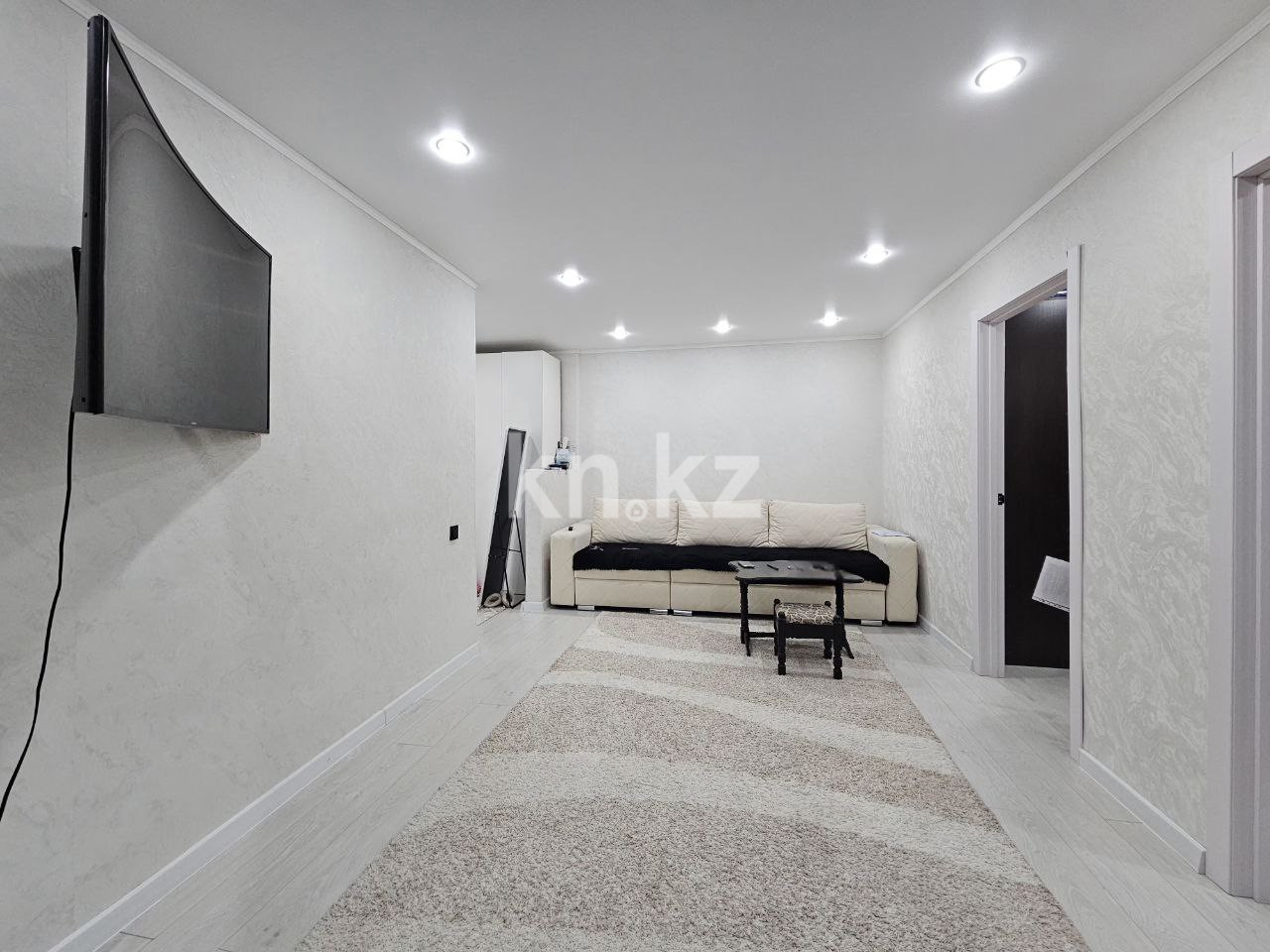 Продажа 3-комнатной квартиры, 60.3 м² - Продажа квартир в Костанае фото 10 из 15