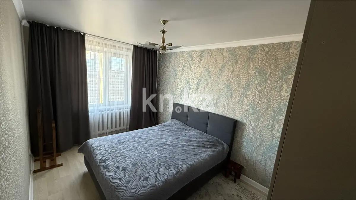 Продажа 5-комнатной квартиры, 95 м², ул. Таттимбета, дом  12 - Продажа  пятикомнатных квартир в Караганде фото 2 из 7