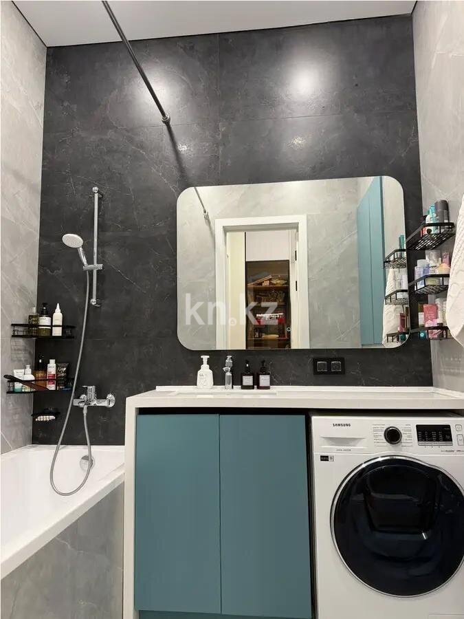 Продажа 2-комнатной квартиры, 63.6 м² в Астане - фото 4