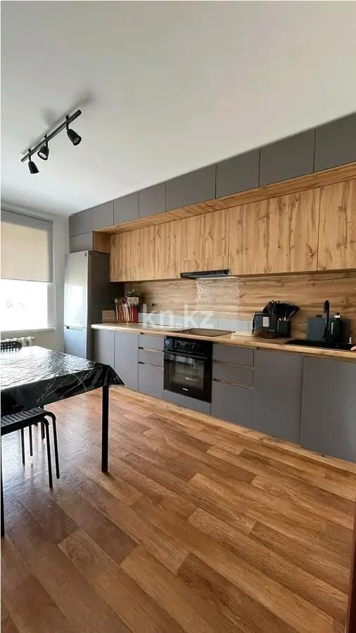 Продажа 2-комнатной квартиры, 63 м², ул. Айтматова, дом  41 в Астане - фото 4