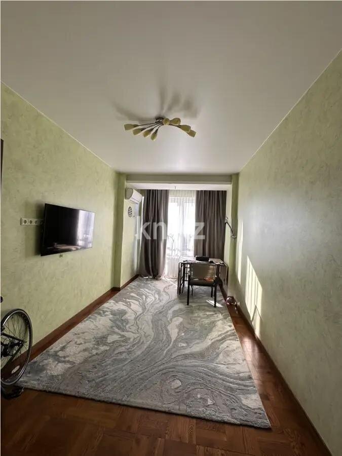 Продажа 3-комнатной квартиры, 111 м² в Алматы - фото 2