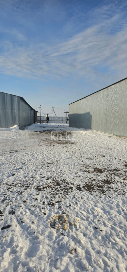 Продажа , 1000 м², Северная промзона - Продажа жилой и коммерческой недвижимости в Павлодаре фото 5 из 10