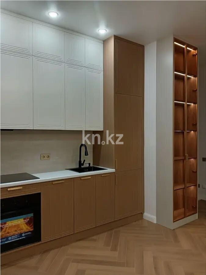 Продажа 2-комнатной квартиры, 38.5 м² в Астане - фото 2