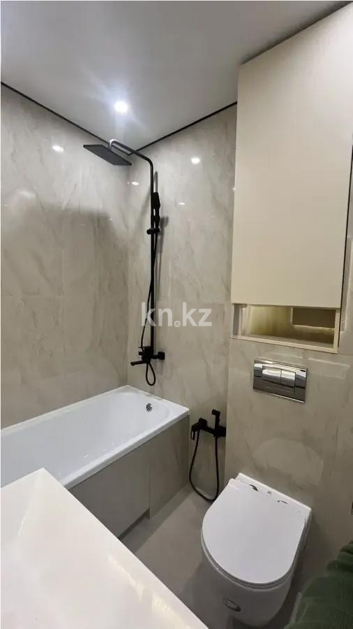 Продажа 3-комнатной квартиры, 68 м² - Продажа квартир в Казахстане - страница 8 фото 4 из 4