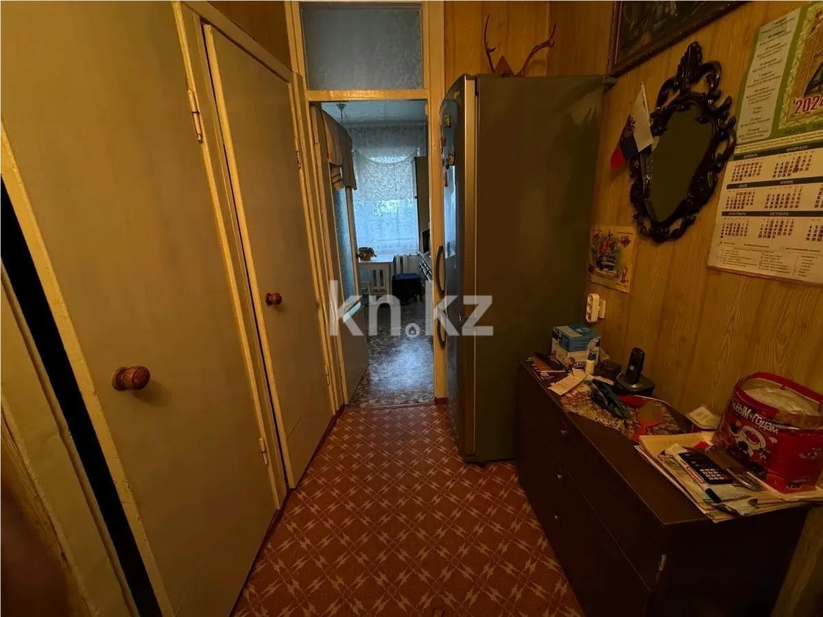 Продажа 2-комнатной квартиры, 54 м² - Продажа квартир от собственников в Караганде - страница 24 фото 6 из 6
