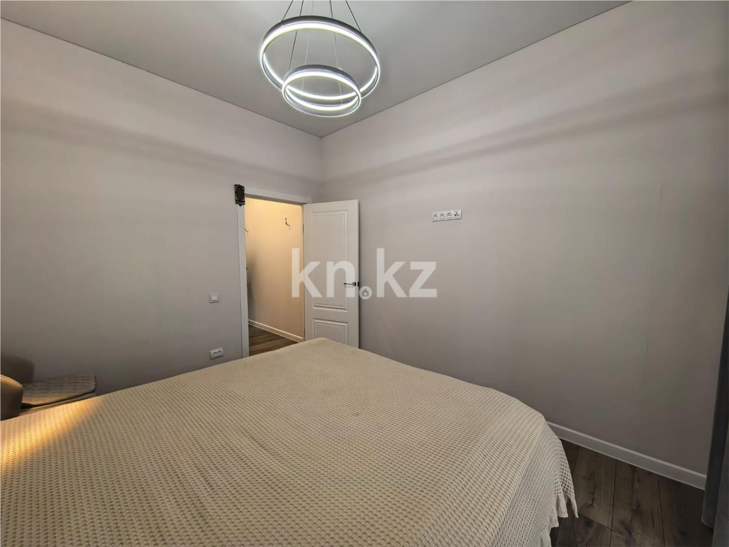 Продажа 3-комнатной квартиры, 70 м² в Караганде - фото 11