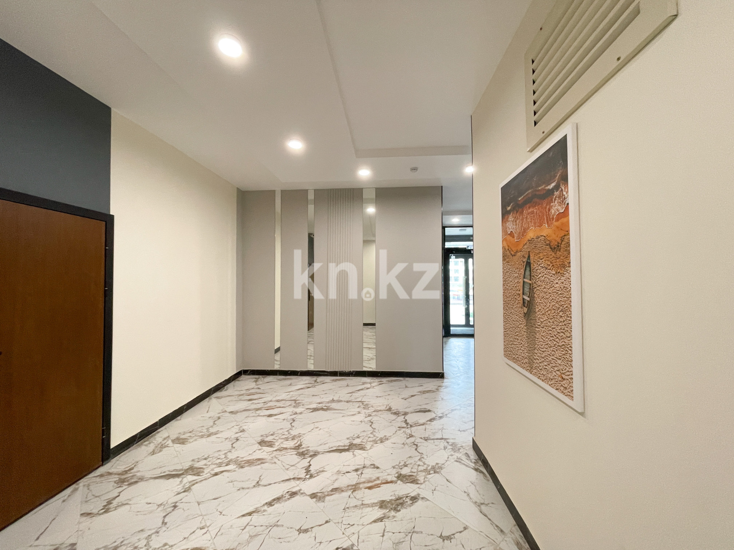 Продажа 3-комнатной квартиры, 61.5 м², ул. Толе би, дом  25/1 в Астане - фото 22