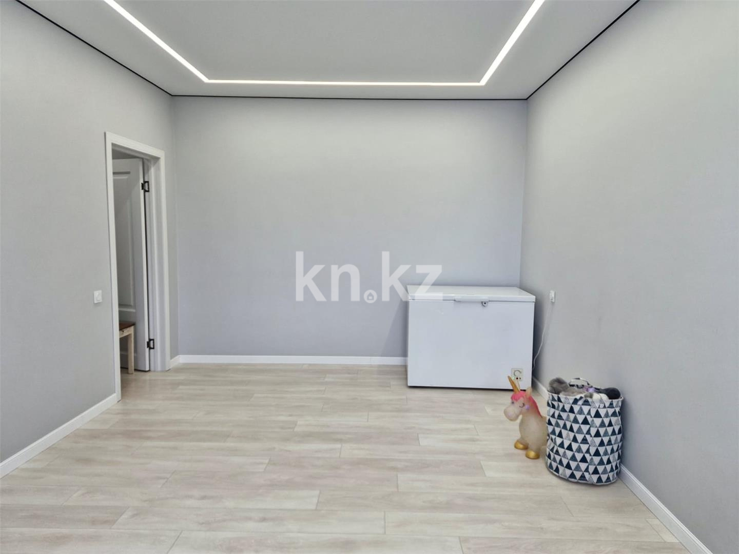 Продажа 2-комнатной квартиры, 60 м², ул. Муканова - Продажа квартир в Караганде фото 2 из 11