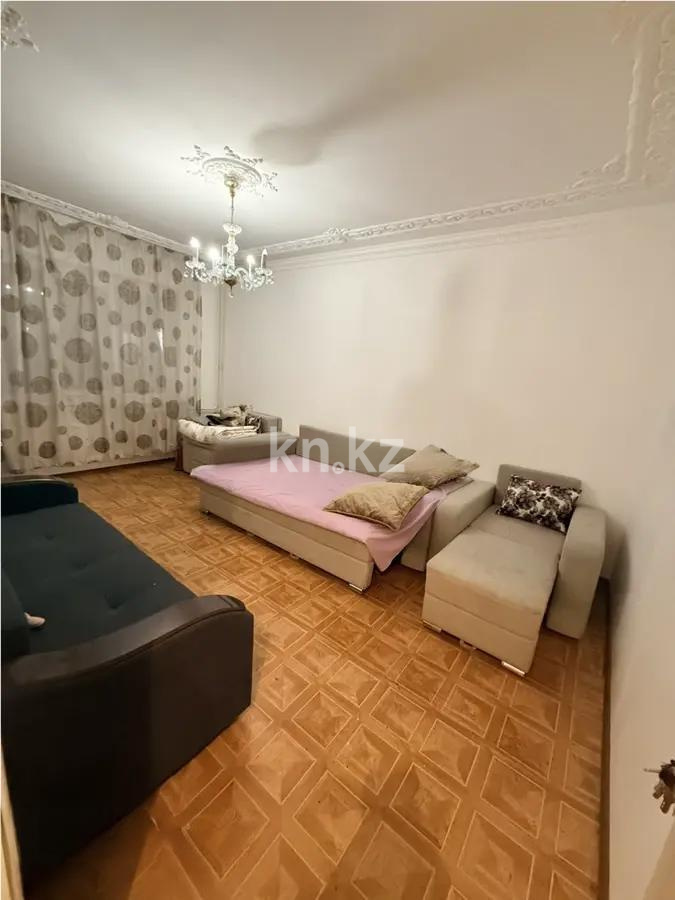 Продажа 1-комнатной квартиры, 40 м² в Алматы