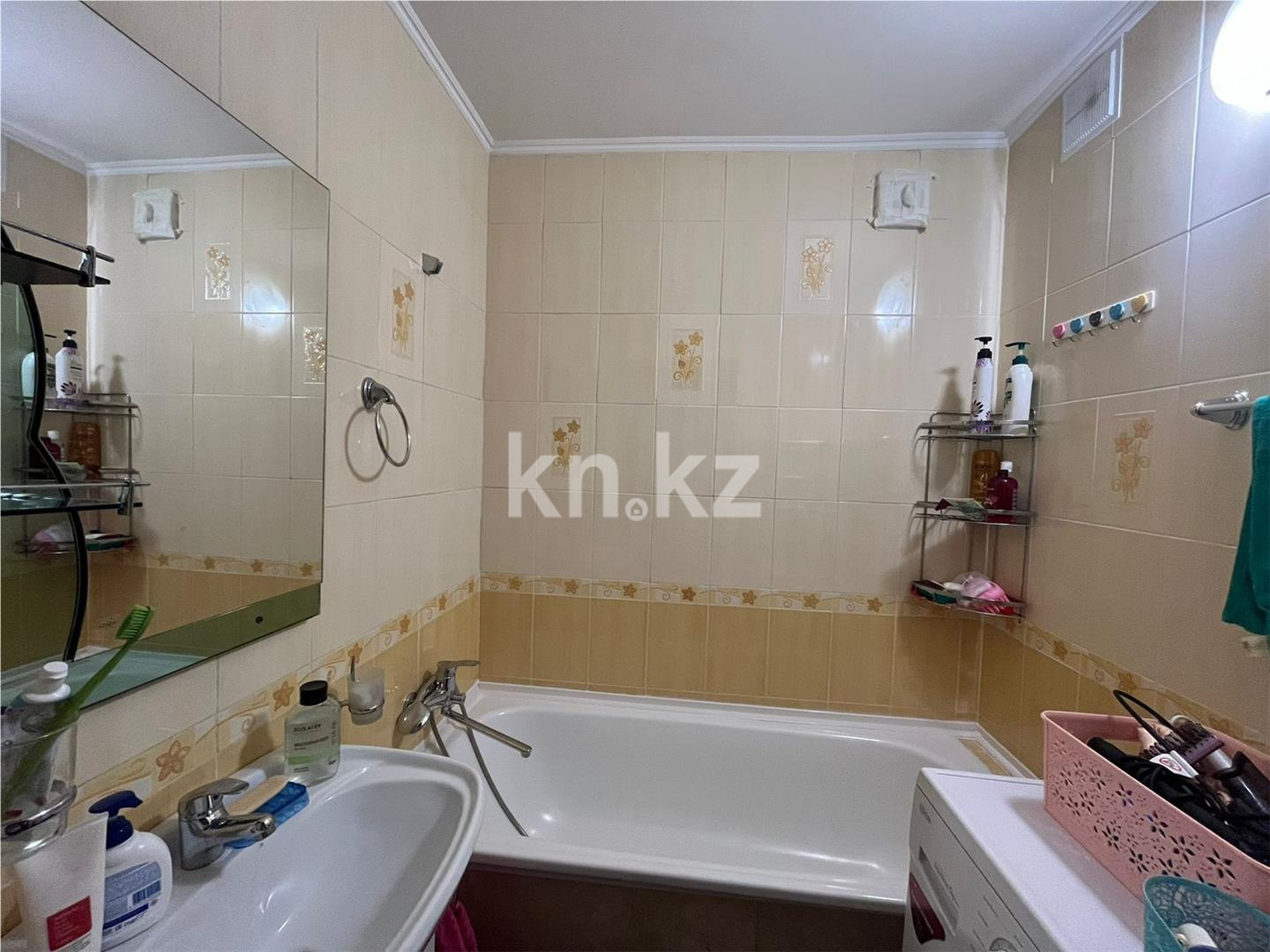 Продажа 2-комнатной квартиры, 48 м², пр. Республики - Продажа земельных участков в Уральске фото 4 из 5