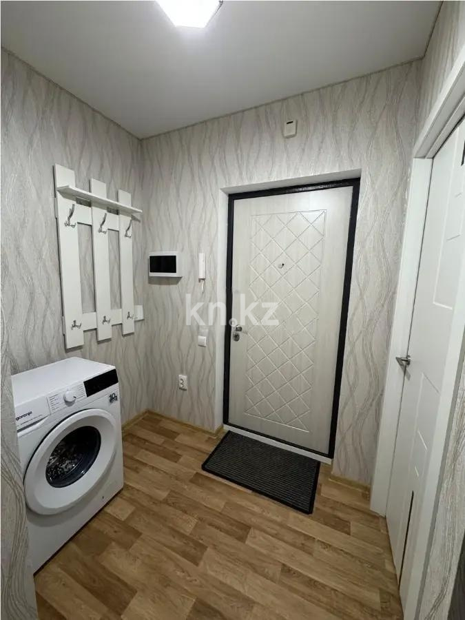 Продажа 1-комнатной квартиры, 39.5 м² в Алматы - фото 4