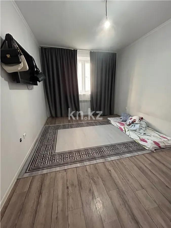 Продажа 1-комнатной квартиры, 39 м², ул. Болекпаева, дом  10 - Продажа  однокомнатных квартир в новостройках Астаны фото 1 из 3