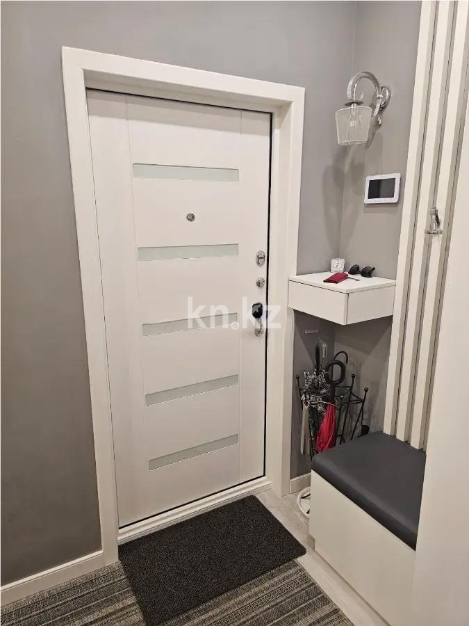 Продажа 2-комнатной квартиры, 72.6 м², пр. Гагарина, дом  123 - Продажа  двухкомнатных квартир в Алматы фото 7 из 7