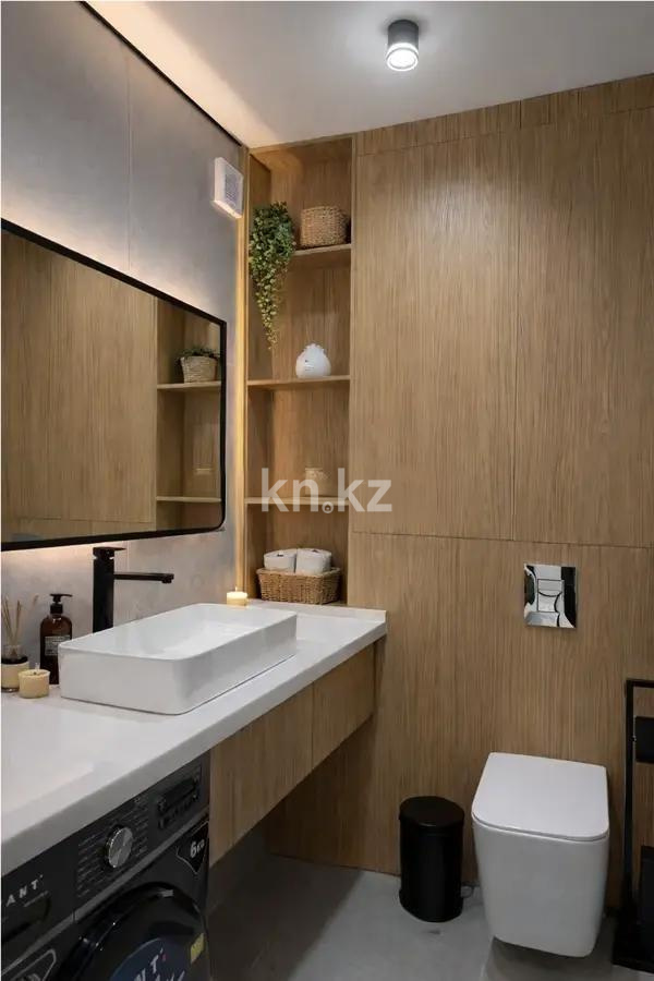 Продажа 3-комнатной квартиры, 90 м² - Продажа квартир от собственников в Алматы - страница 24 фото 5 из 6