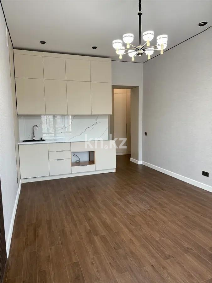 Продажа 2-комнатной квартиры, 43.5 м², ул. Айтматова, дом  77/9 в Астане - фото 4