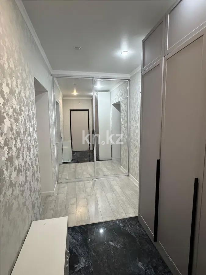 Продажа 3-комнатной квартиры, 90 м², ул. Болекпаева, дом  3 - Продажа квартир в новостройках Астаны фото 8 из 8