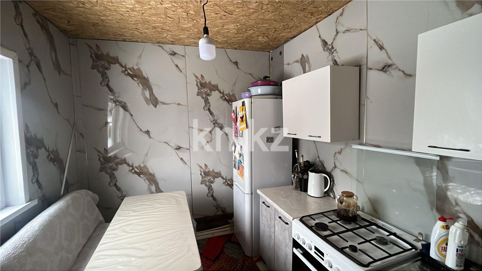 Продажа 3-комнатного дома, 85 м² - Продажа домов, коттеджей в Караганде фото 6 из 10